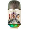 Otl Technologies Kpop Demon Hunter Golden Karaoke Speaker LED