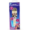 Otl Technologies Kpop Demon Hunter Golden Karaoke Speaker LED