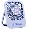 Ventiliatorius Otl Technologies Kpop Demon Hunter Huntrix desk fan