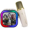Otl Technologies Kpop Demon Hunter Kreminis Wireless Karaoke Speaker with 2 microphone