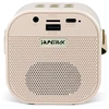 Otl Technologies Kpop Demon Hunter Kreminis Wireless Karaoke Speaker with 2 microphone