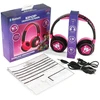 Otl Technologies Kpop Demon Hunter Saja Boys core headphones