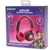 Otl Technologies Kpop Demon Hunter Saja Boys core headphones
