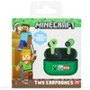 OTL – Minecraft TWS ausinės