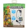 OTL - Minecraft kupolinės ausinės
