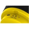OTL - „Bluetooth“ ausinės su tėvų kontrole - Pokemon Pikachu, geltonos