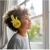 Otl Technologies OTL - Pikachu formuotos ausinės vaikiškos ausinės