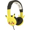 Otl Technologies OTL - Pikachu formuotos ausinės vaikiškos ausinės