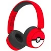OTL Technologies belaidės ausinės vaikams Pokémon Poké ball