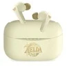Ausinės OTL - TWS „Zelda legenda: Karalystės ašaros“ (balta)