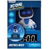 Paladone PALADONE Astro Bot Žadintuvas Icon