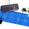 Paladone Astro Desk Kilimėlis – Astro Bot pelės kilimėlis