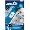 Dėlionė Paladone Astrobot įtaisų lipdukai