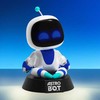 Paladone „Sony Playstation Astrobot“ piktogramos lemputė