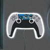Paladone Astro Bot led neon light