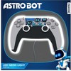 Paladone Astro Bot led neon light