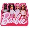 Paladone PALADONE Barbie lempa (aukštis: 16 cm)