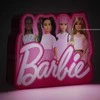 Paladone PALADONE Barbie lempa (aukštis: 16 cm)