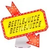 Paladone Beetlejuice Beetlejuice Light