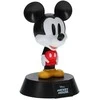 PALADONE Disney Mikio Pūkuotuko lempa