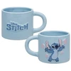 Paladone Disney Puodelis - Stitch | Reljefinis 400 ml