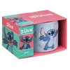 Paladone Disney Puodelis - Stitch | Reljefinis 400 ml