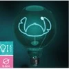 Paladone PALADONE Disney Stitch LED Neon Żarówka (E27) ledowo-neonowa (17,7 cm)