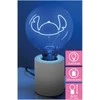 Paladone Stitch - Led neoninė lemputė
