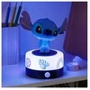 Paladone Disney Stitch room guard light