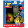 Paladone PALADONE Toy Story Lampka GloBuddies Buzz Astral (wysokość: 16 Cm)