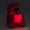 Paladone Lotso spalvą keičianti lemputė