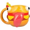 Paladone Product Paladone Durrr Burger Shaped Mug