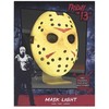 Paladone FRIDAY THE 13TH LIGHT