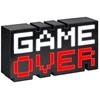 Paladone Licenced Game Over lempa