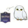 Paladone Harry Potter Hedwig keychain notebook
