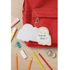 Paladone Harry Potter Hedwig keychain notebook