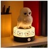 Paladone Harry Potter Hedwig Room Guard – judesio jutikliu valdoma lempa | 13 cm