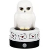 Paladone Harry Potter Hedwig Room Guard – judesio jutikliu valdoma lempa | 13 cm