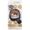 Paladone Harry Potter Hogwarts 2 in 1 blanket cushion