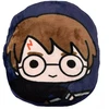 Paladone Harry Potter Hogwarts 2 in 1 blanket cushion