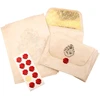 Paladone Harry Potter Hogwarts letter writing set