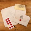Paladone Harry Potter Hogwarts letter writing set