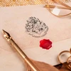 Paladone Harry Potter Hogwarts letter writing set