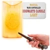 Paladone Harry Potter Candle lempa su pulteliu