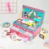 Paladone Hello Kitty Keepsake Box Advent Calendar