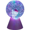 Paladone Hello Kitty Glitter LED Lamp