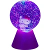 Paladone Hello Kitty Glitter LED Lamp
