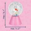 Paladone Hello Kitty Glitter LED Lamp