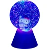Paladone Hello Kitty Glitter LED Lamp