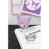 Paladone Hello Kitty Kuromi eraser